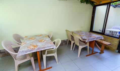 Гостевой дом ДиА, Сочи, Лазаревское