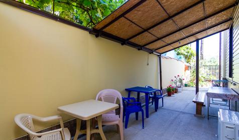 Гостевой дом ДиА, Сочи, Лазаревское