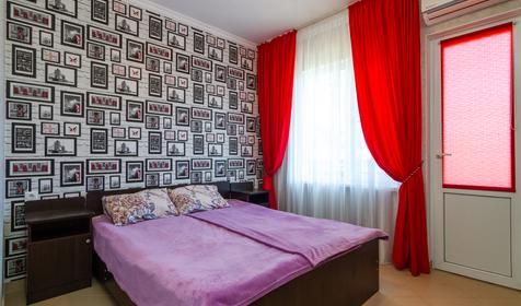 Двухместный. Гостевой дом ДиА, Сочи, Лазаревское