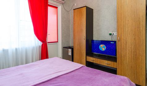 Двухместный. Гостевой дом ДиА, Сочи, Лазаревское