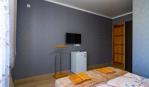 Двухместный. Гостевой дом ДиА, Сочи, Лазаревское