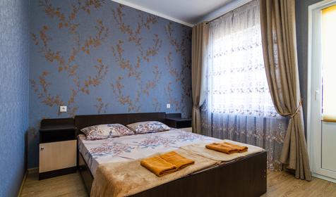 Двухместный. Гостевой дом ДиА, Сочи, Лазаревское