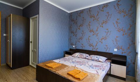 Двухместный. Гостевой дом ДиА, Сочи, Лазаревское