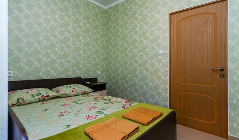 Двухместный. Гостевой дом ДиА, Сочи, Лазаревское