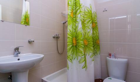 Двухместный. Гостевой дом ДиА, Сочи, Лазаревское