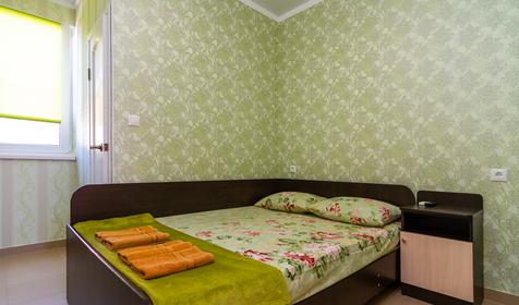 Двухместный. Гостевой дом ДиА, Сочи, Лазаревское