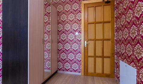 Четырехместный номер. Гостевой дом ДиА, Сочи, Лазаревское