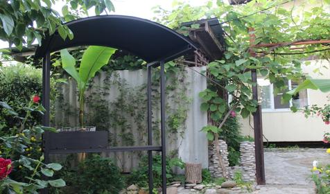 Комфорт четырехместный с кухней