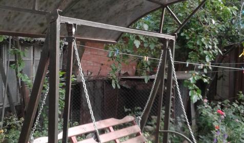 Золотая рыбка