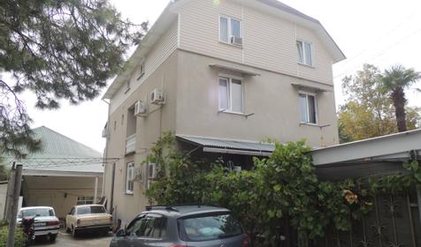 Гостевой дом "Андронник". Сочи