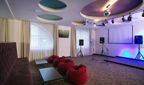 Курортный отель AZIMUT Freestyle Rosa Khutor, Сочи, Эсто-Садок