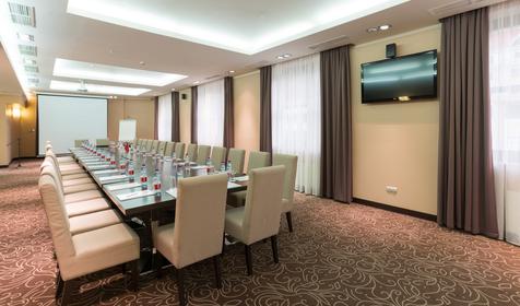 Курортный отель AZIMUT Freestyle Rosa Khutor, Сочи, Эсто-Садок