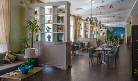 Курортный отель AZIMUT Freestyle Rosa Khutor, Сочи, Эсто-Садок