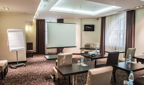 Курортный отель AZIMUT Freestyle Rosa Khutor, Сочи, Эсто-Садок