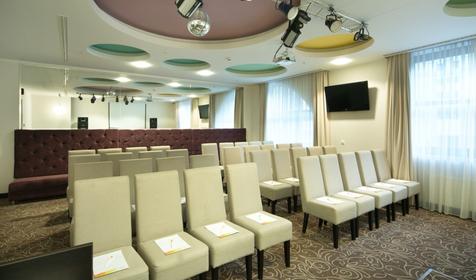 Курортный отель AZIMUT Freestyle Rosa Khutor, Сочи, Эсто-Садок