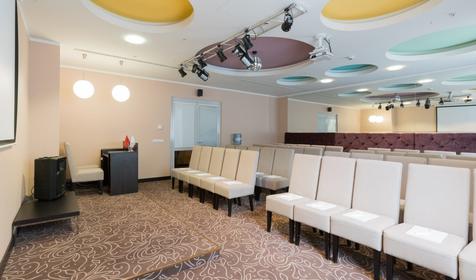 Курортный отель AZIMUT Freestyle Rosa Khutor, Сочи, Эсто-Садок