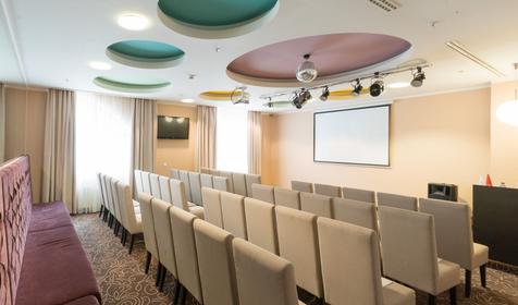 Курортный отель AZIMUT Freestyle Rosa Khutor, Сочи, Эсто-Садок