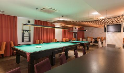 Курортный отель AZIMUT Freestyle Rosa Khutor, Сочи, Эсто-Садок