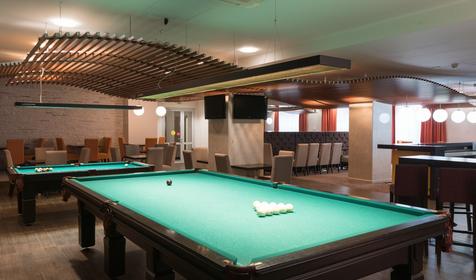 Курортный отель AZIMUT Freestyle Rosa Khutor, Сочи, Эсто-Садок