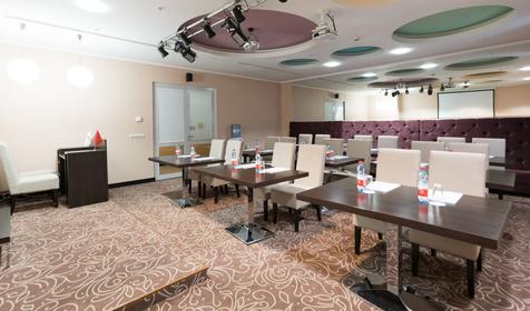 Курортный отель AZIMUT Freestyle Rosa Khutor, Сочи, Эсто-Садок