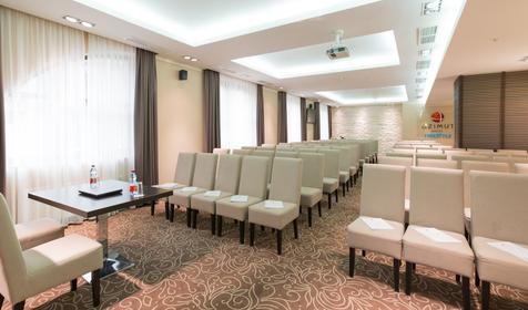 Курортный отель AZIMUT Freestyle Rosa Khutor, Сочи, Эсто-Садок