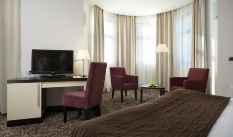 Курортный отель AZIMUT Freestyle Rosa Khutor, Сочи, Эсто-Садок