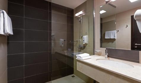 Курортный отель AZIMUT Freestyle Rosa Khutor, Сочи, Эсто-Садок