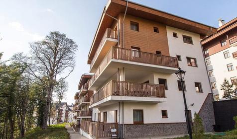 Отель BoogelWoogel Bar&Hotel, Сочи, Адлерский район, Эcто-Садок