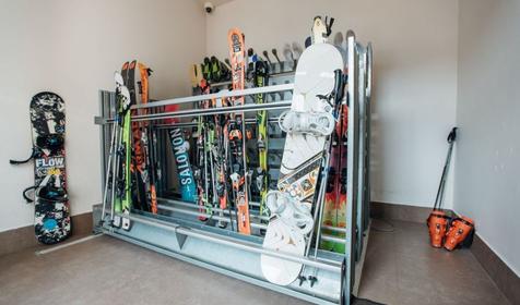 Отель Courtyard by Marriott Sochi (Кортъярд Марриот Сочи). Сочи, Красная Поляна