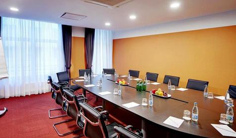 Golden Tulip Rosa Khutor