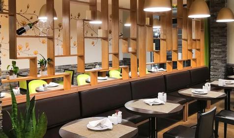 Golden Tulip Rosa Khutor