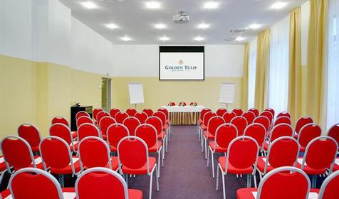 Golden Tulip Rosa Khutor