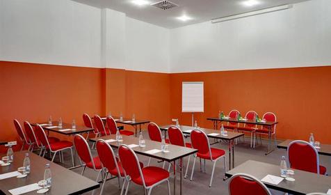 Golden Tulip Rosa Khutor