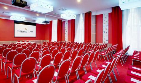 Golden Tulip Rosa Khutor