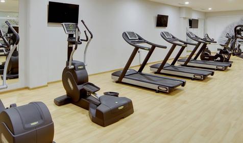 Golden Tulip Rosa Khutor