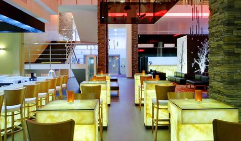 Golden Tulip Rosa Khutor