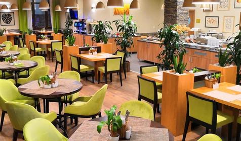 Golden Tulip Rosa Khutor