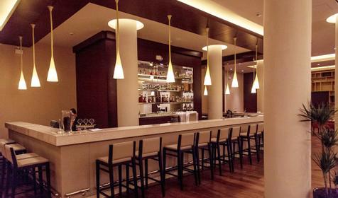 Отель Горки Панорама, Сочи, Красная Поляна, п. Эсто Садок