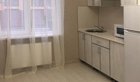 Апартаменты двухкомнатные. Апарт-отель KaRuzo (Карузо). Сочи, Адлер