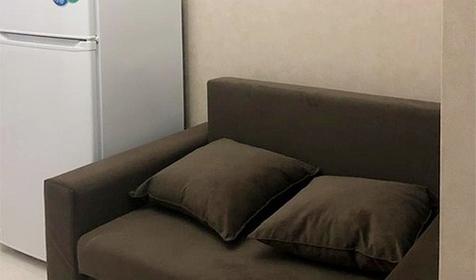 Апартаменты двухкомнатные. Апарт-отель KaRuzo (Карузо). Сочи, Адлер