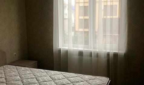 Апартаменты двухкомнатные. Апарт-отель KaRuzo (Карузо). Сочи, Адлер