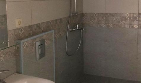 Апартаменты двухкомнатные. Апарт-отель KaRuzo (Карузо). Сочи, Адлер