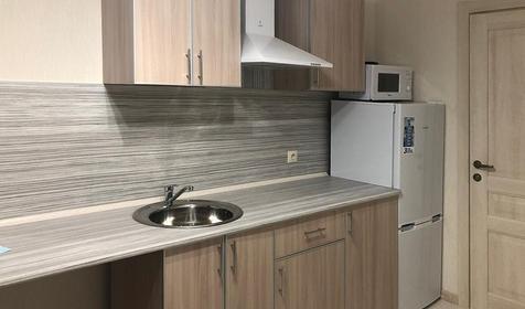 Апартаменты двухкомнатные. Апарт-отель KaRuzo (Карузо). Сочи, Адлер