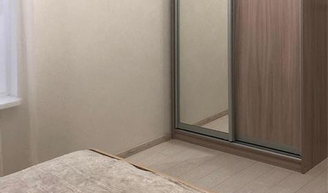 Апартаменты двухкомнатные. Апарт-отель KaRuzo (Карузо). Сочи, Адлер