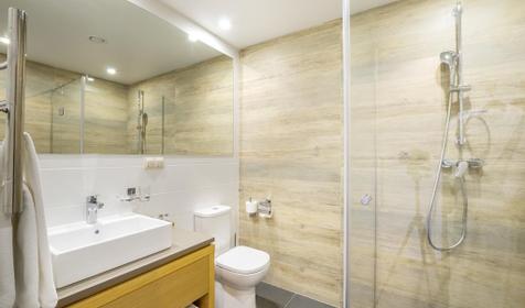 Гостиница Green Flow, Сочи, Красная Поляна