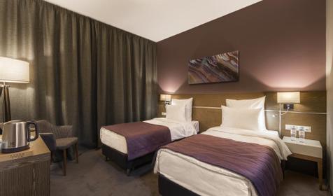 Гостиница Green Flow, Сочи, Красная Поляна