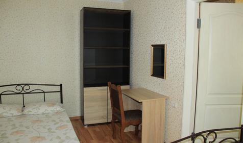 Комфорт четырехместный с кухней