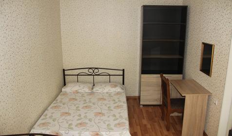 Комфорт четырехместный с кухней