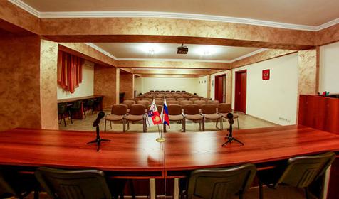 Отель Green Hosta, г. Сочи