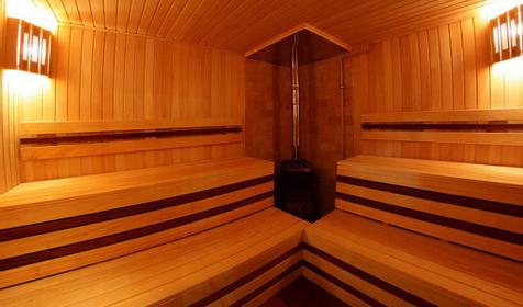 Отель Green Hosta, г. Сочи